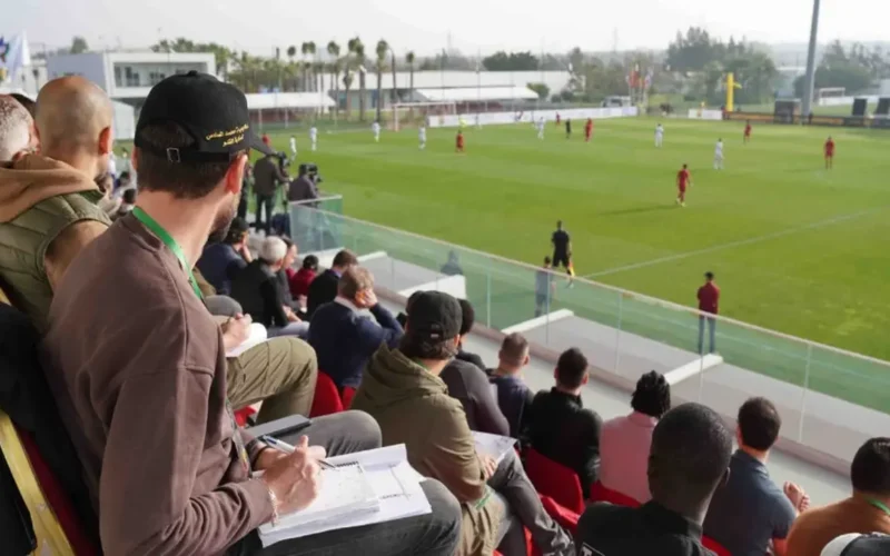 كيف يعزز التكوين الأوروبي دخل اللاعب المغربي في 2025؟